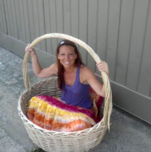 Amazing Maxi Skirt - Picture 6 of 6